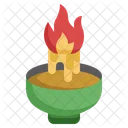 Molho picante  Icon