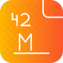 Molibdenio Tabela Periodica Quimica Ícone