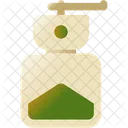 Icono De Degradado De Cafe Y Cafeteria Icono