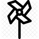 Molinillo  Icono