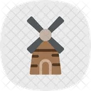 Molinos de viento  Icono