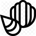 Molluscs Aerosol Airconditioning Icon