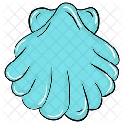 Mollusk  Icon