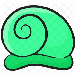 Mollusk  Icon