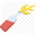 Molotov Cocktail Icon