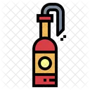 Molotov Cocktail  Icon