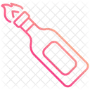 Molotov Cocktail Symbol