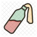 Fire Cocktail Weapon Icon