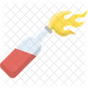 Molotowcocktail Symbol