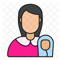 Mom  Icon