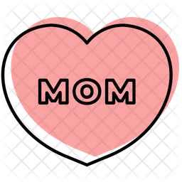 Mom  Icon