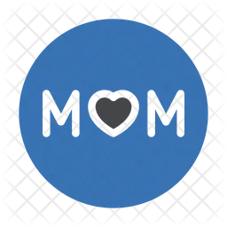 Mom  Icon