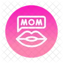 Mom  Icon