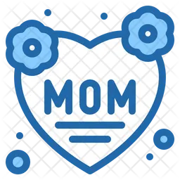 Mom  Icon