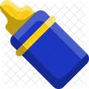 Mom And Baby Baby Mother Icon