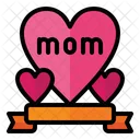 Mom Banner  Icon