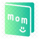Mom Card  Icon