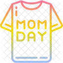 Mom Day  Icon
