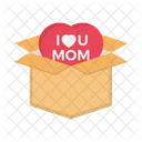 Mom Gift  Icon