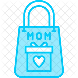 Mom Gift  Icon