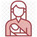 Mom  Icon