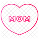Mom Mother Parent Icon