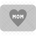 Mom Mail  Icon