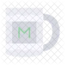 Beverage Mug Tea Icon
