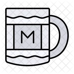 Mom Mug  Icon