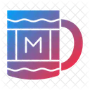 Beverage Mug Tea Icon