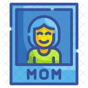 Mom Picture Mom Image Picture Icon