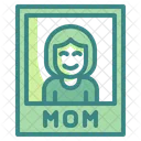 Mom Picture Mom Image Picture Icon