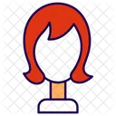 Mom wigs  Icon