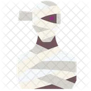 Momia Miedo Avatar Icon