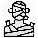 Momia  Icono