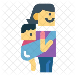 Mommy  Icon
