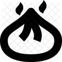 Momos Knodel Marshmallow Symbol