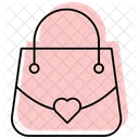 Moms-handbag  Icon