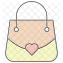 Moms-handbag  Icon