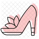 Moms-shoes  Icon