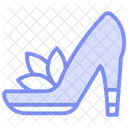 Moms-shoes  Icon