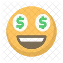Moneyeyes Icon