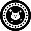 Monacoin Transaction Protocol Icon
