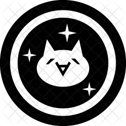 Mona Coin  Icon