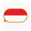Monaco Flag  Icon