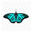 Monarch Butterfly  Symbol