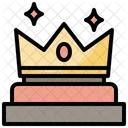 Monarchy  Icon