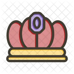 Monarchy  Icon
