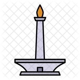 Monas  Icon