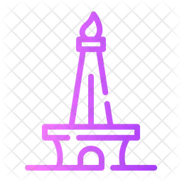 Monas  Icon
